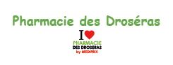 Pharmacie de Droséras